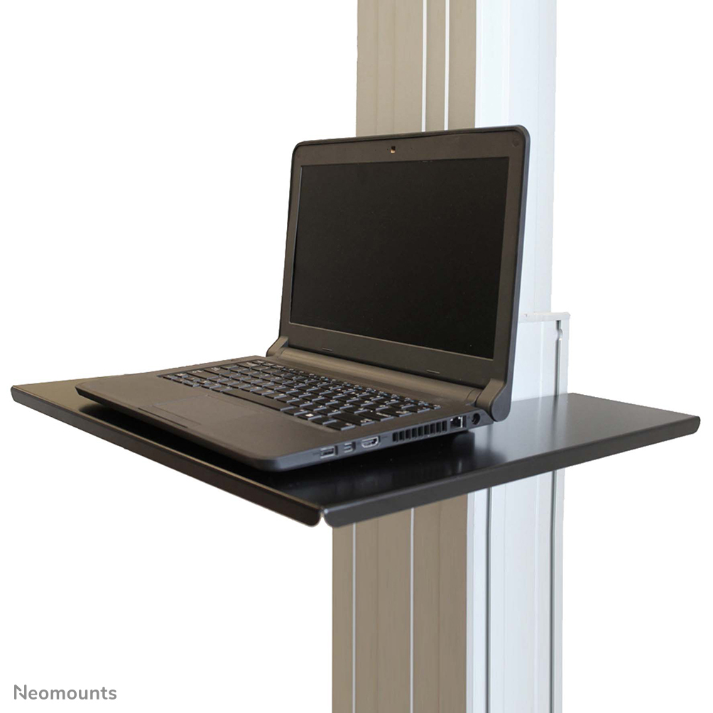 Neomounts PLASMA-M2500LAPSHELF Multimedia-Halter